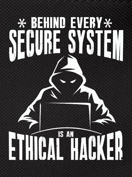 Ethical Hacker Cybersecurity Expertise