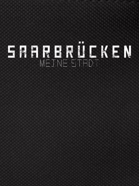 Sarrebruck Ma ville