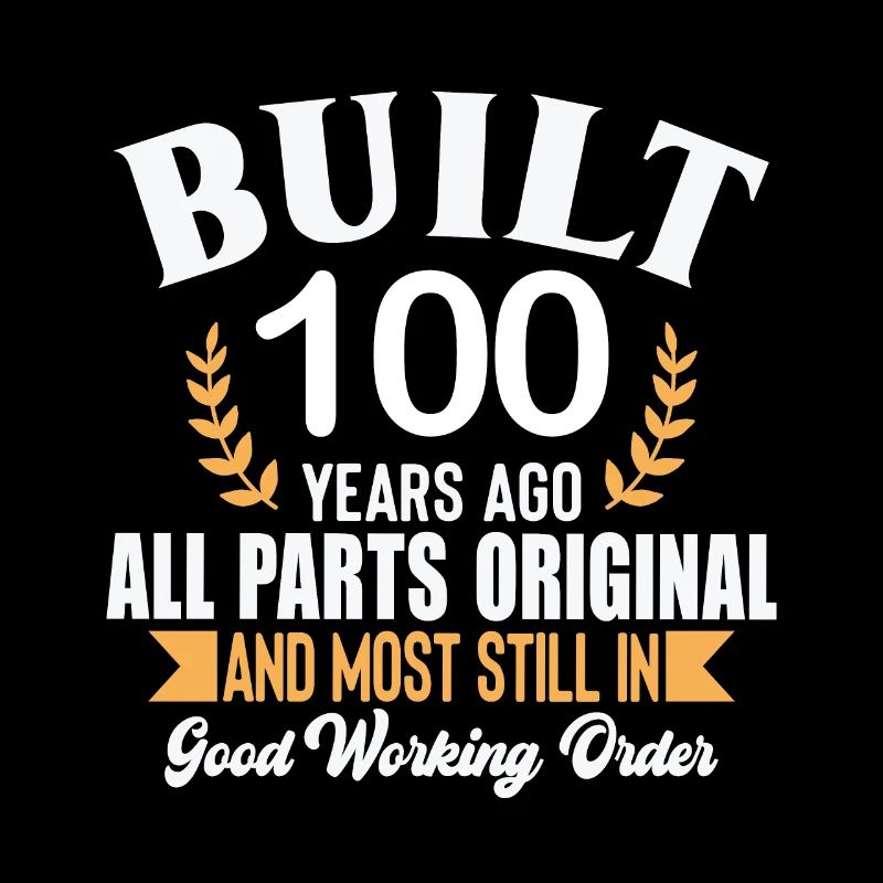 100e anniversaire
