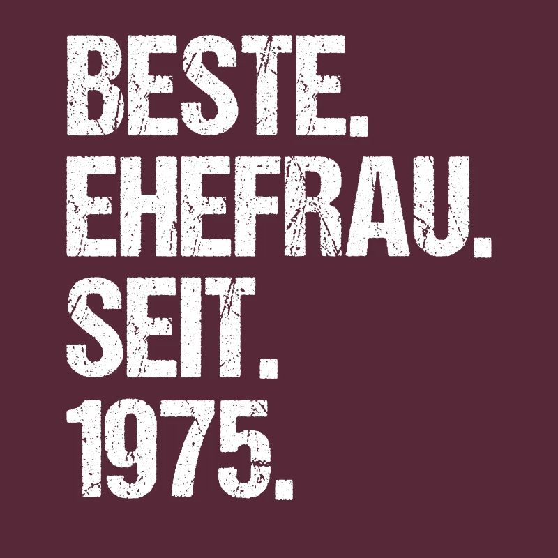 Valentinstag Beste Ehefrau Seit 1975