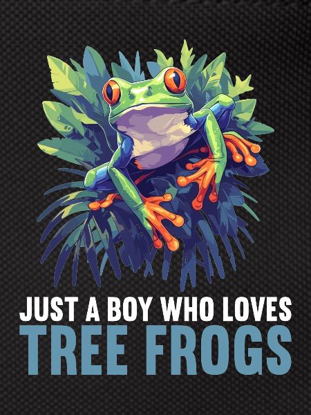 Tree Frog Baumfrösche Baumfrosch