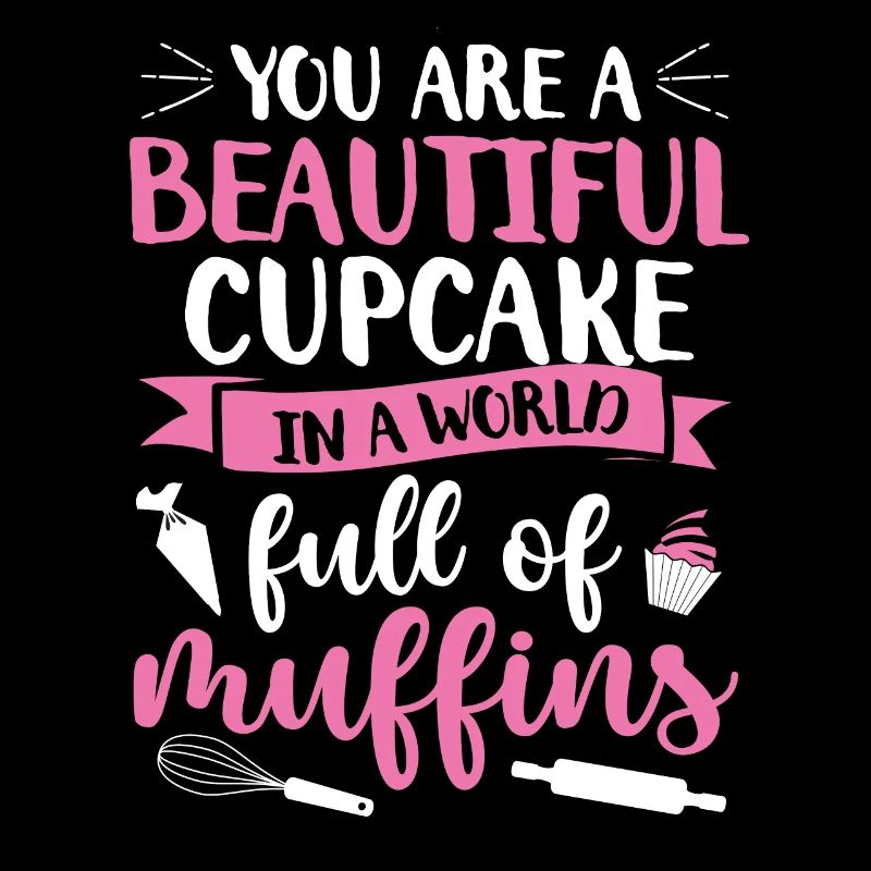 Bäcker Bäckerein Backwaren Backen Geschenk