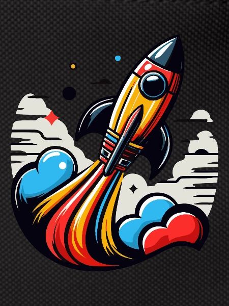 ROCKET