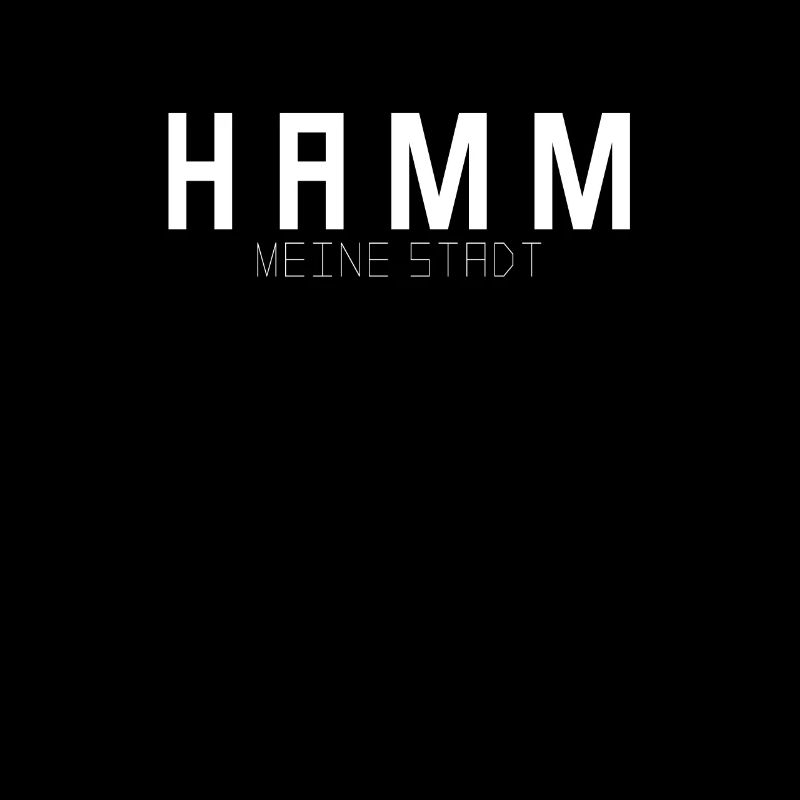 Hamm Meine Stadt