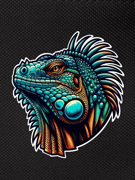 Iguane