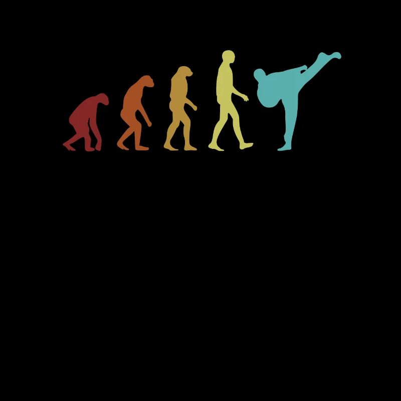 Capoeira Evolution Capoeirista Ginga Danse