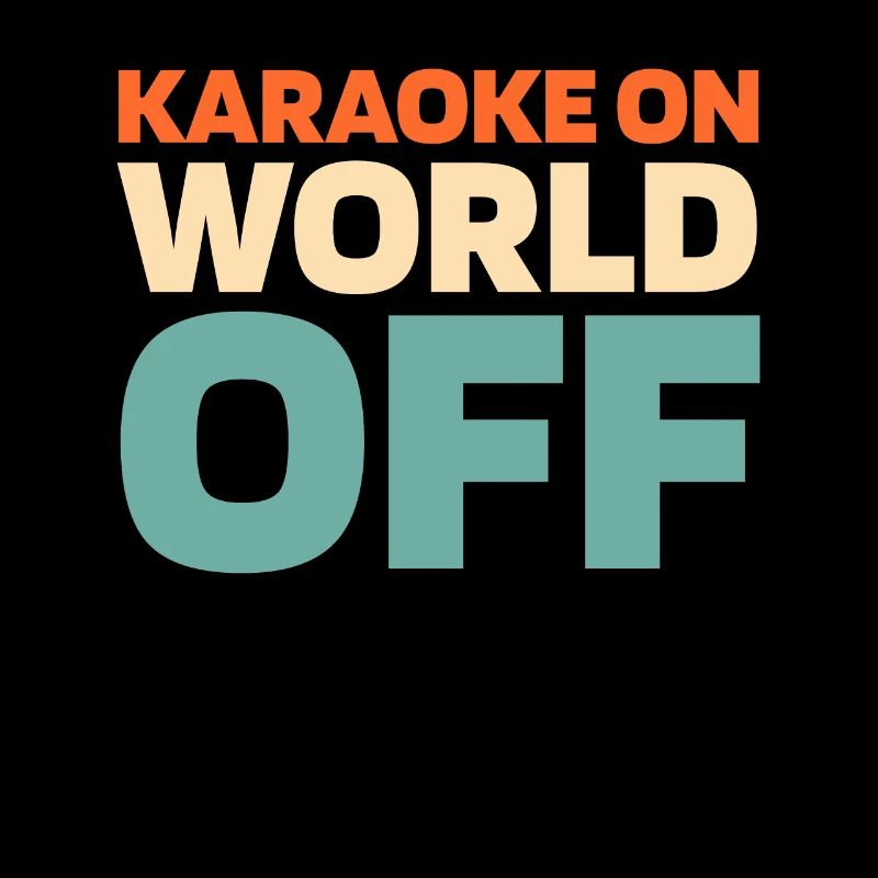 Karaoké Karaoké sur World Off