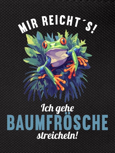 Tree Frog Baumfrösche Baumfrosch