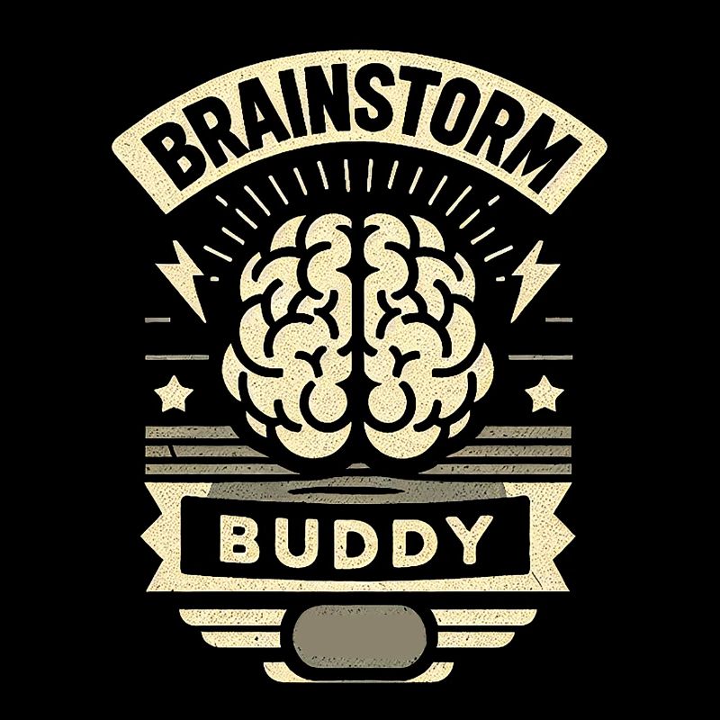 Brainstorm Buddy 11