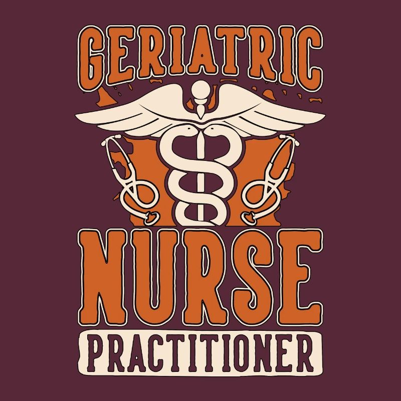 Geriatric Nurse Practitioner Gerontological Nurse