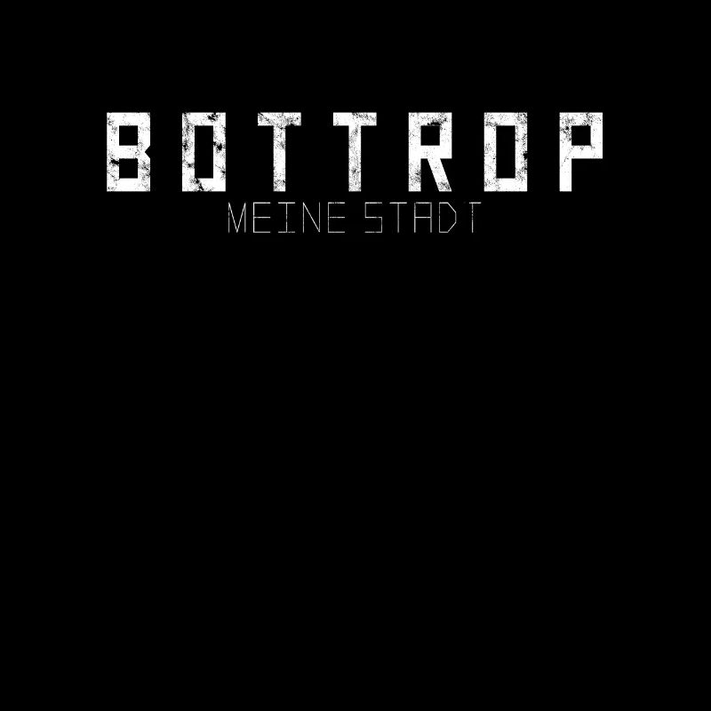 Bottrop Ma ville