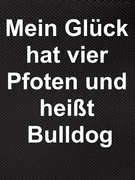 Bulldog Gift