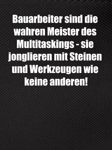 Multitasking Master Gift