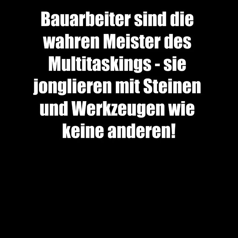 Multitasking Meister Geschenk