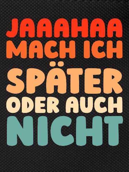 Schwarzer Humor