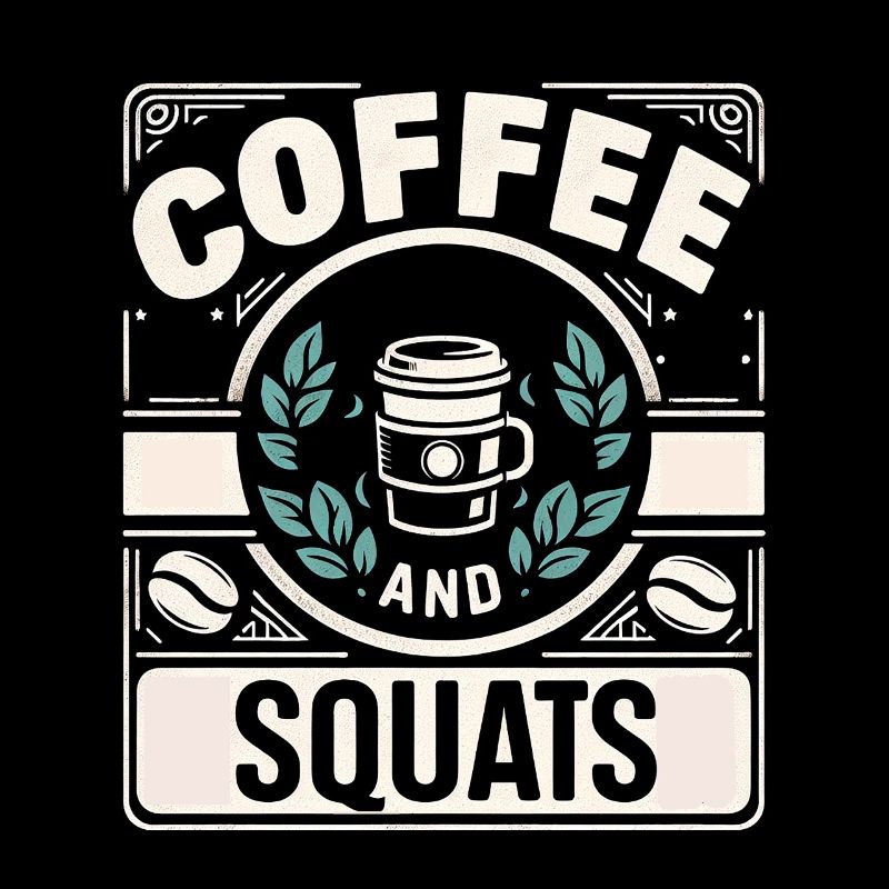 Coffee And Squats 5