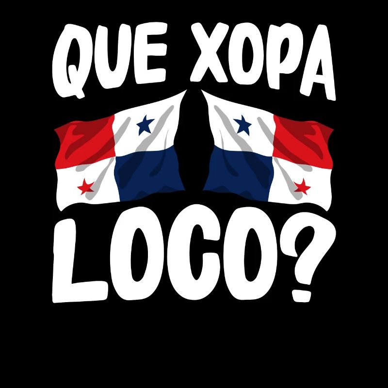 Drapeau panaméen Drapeau panaméen