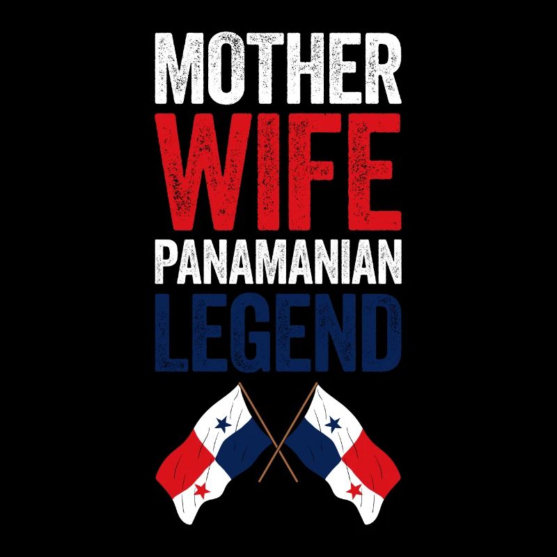 Drapeau panaméen Drapeau panaméen