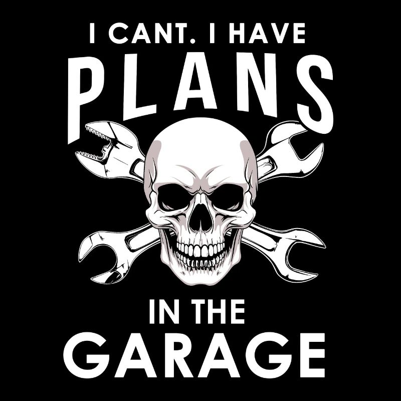Car mechanic mechatronics technician screwdriver sayings
