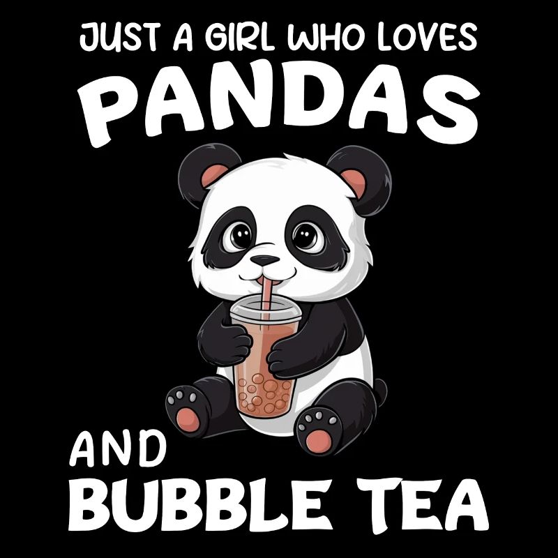 Panda Panda Ours Drôle