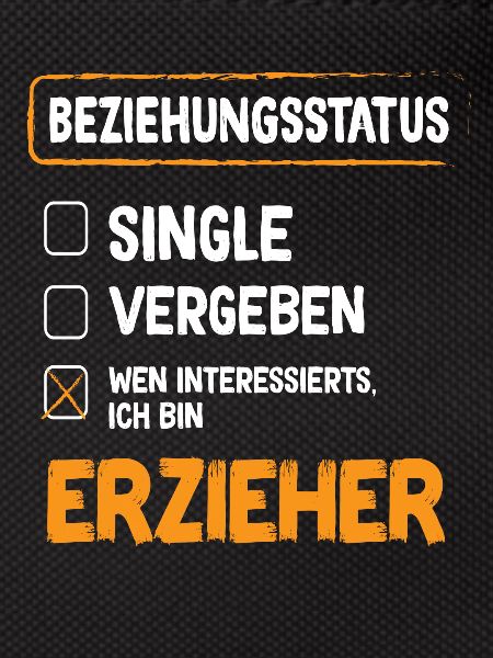Educator Relationship Status