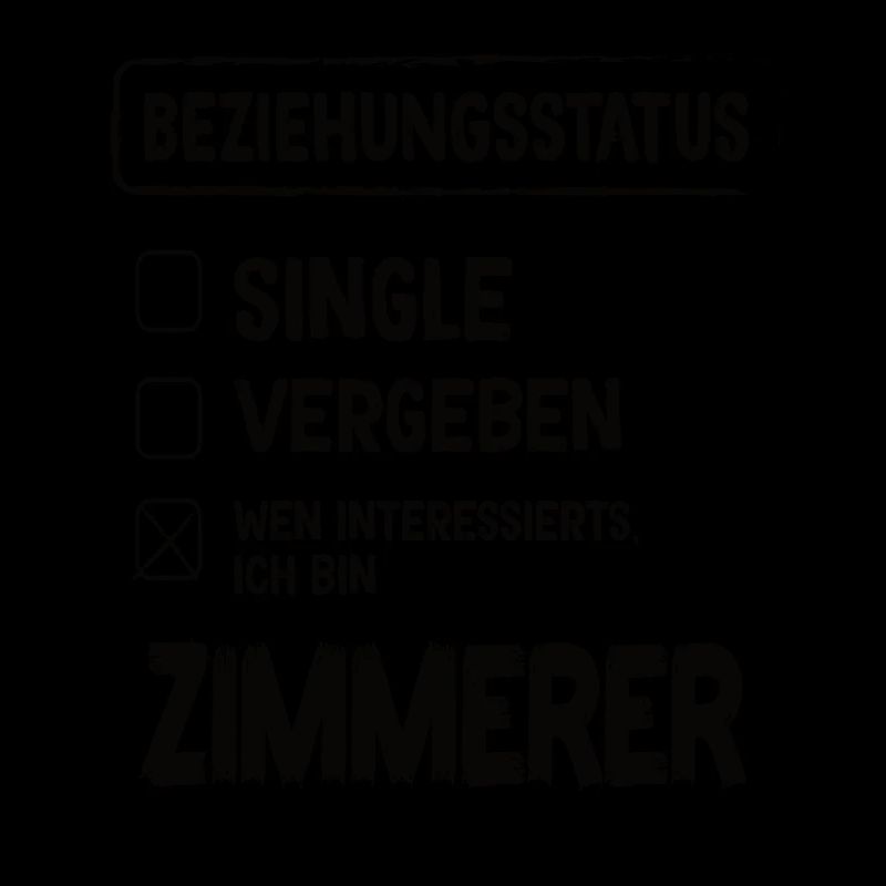 Statut relationnel de Zimmerer