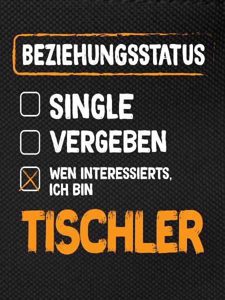 Carpenter Relationship Status
