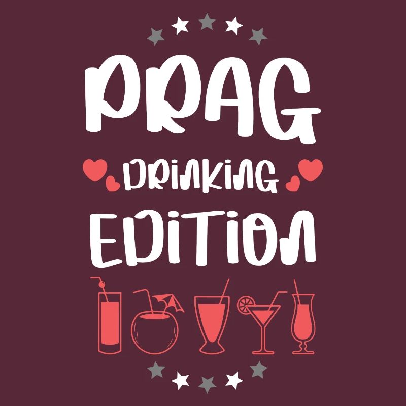 Équipe de Prague Drinking