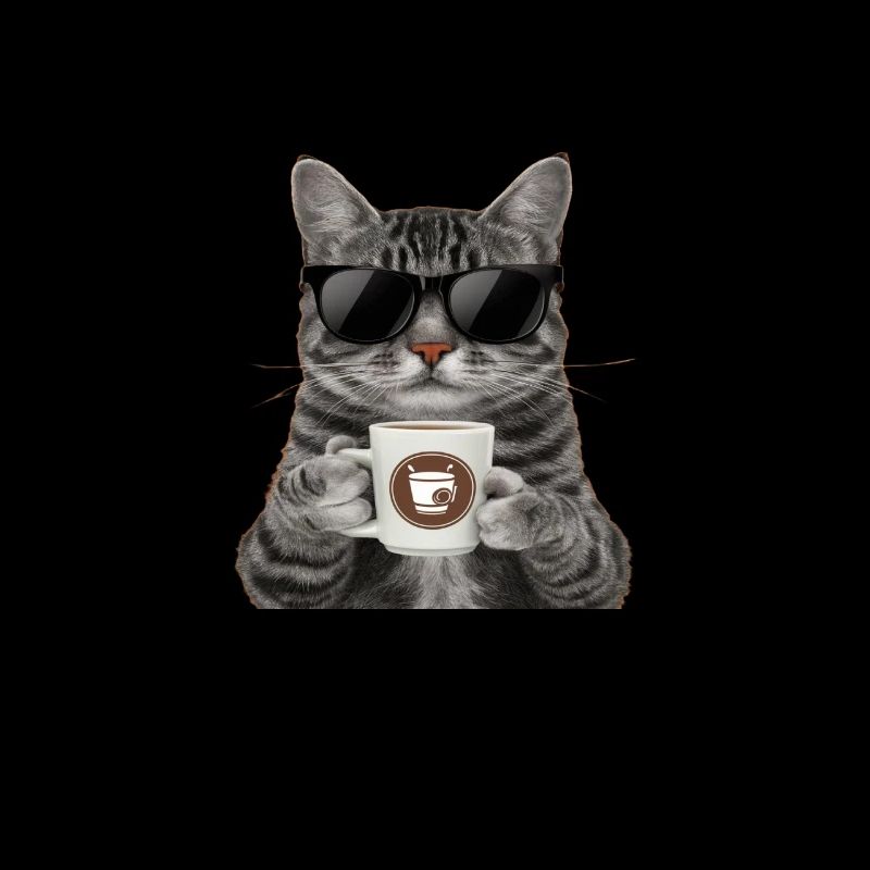 Finanzamt Lustig Kaffeetrinker Spruch Geschenk