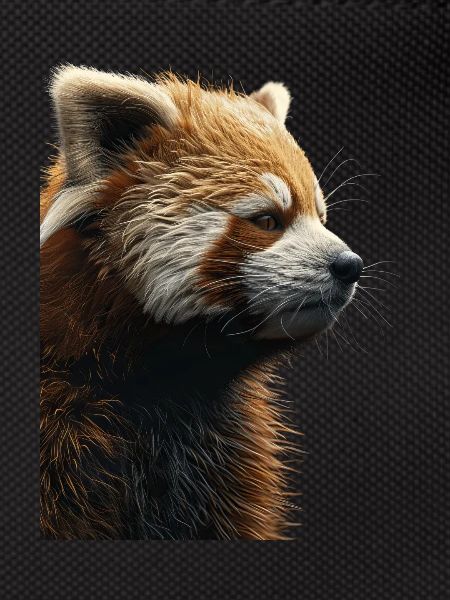 Red panda
