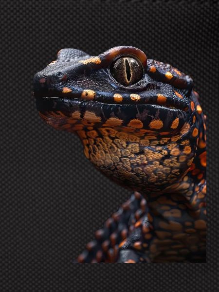 salamandre