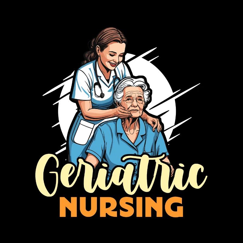 Geriatric Nurse Geriatric Nursing Gerontological