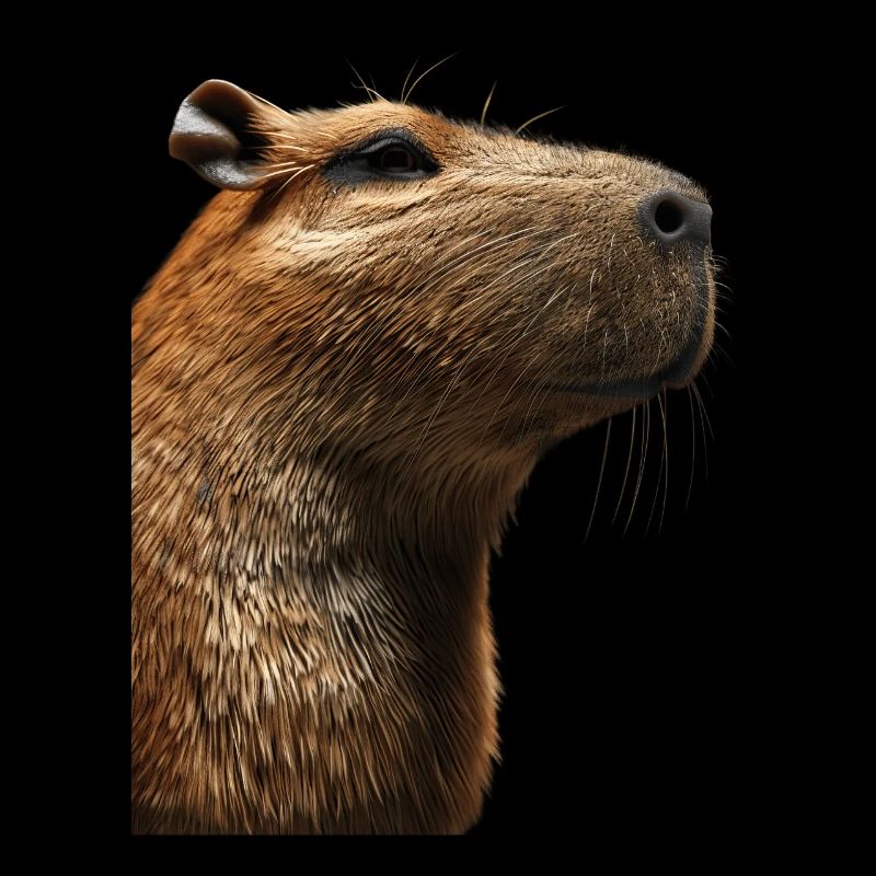 Capybara