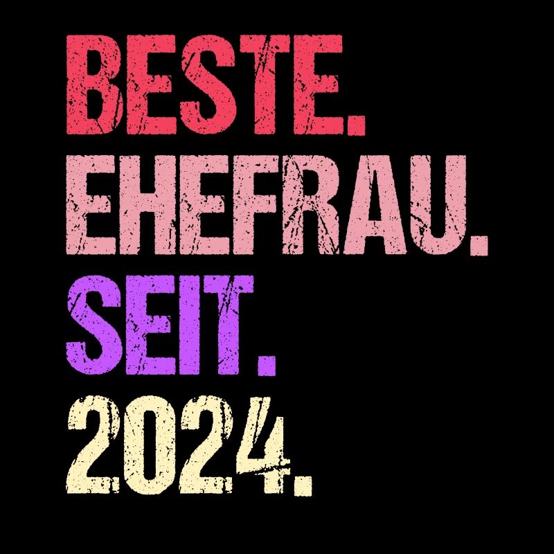 Valentinstag Beste Ehefrau Seit 2024