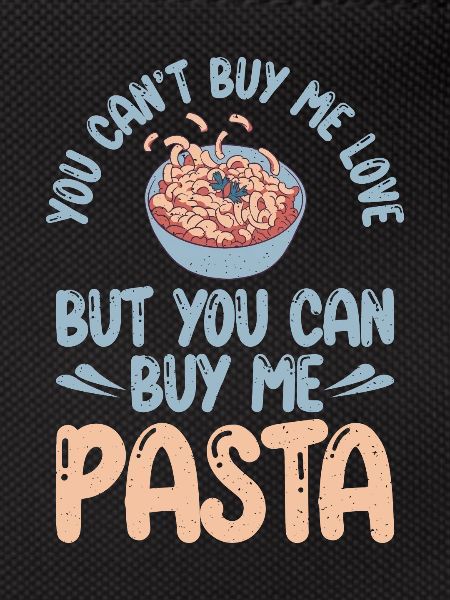 Pasta Lover Gifts