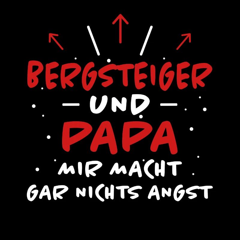 Bergsteiger Spruch Wandern Bergsteiger Geschenk
