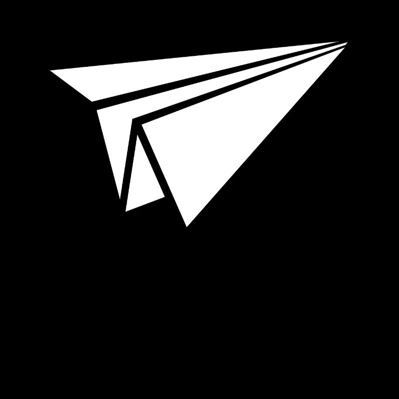 Papierflugzeug Origami Papierflugzeug Master