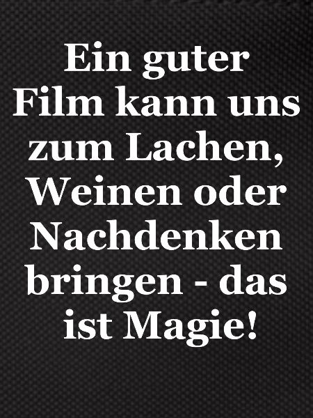 Cinematic gift