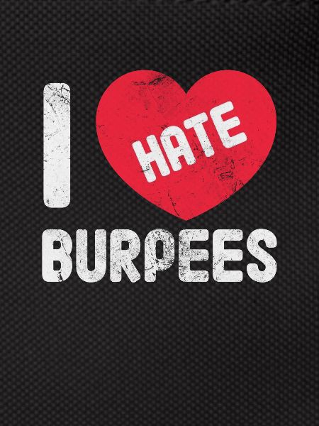 Burpees
