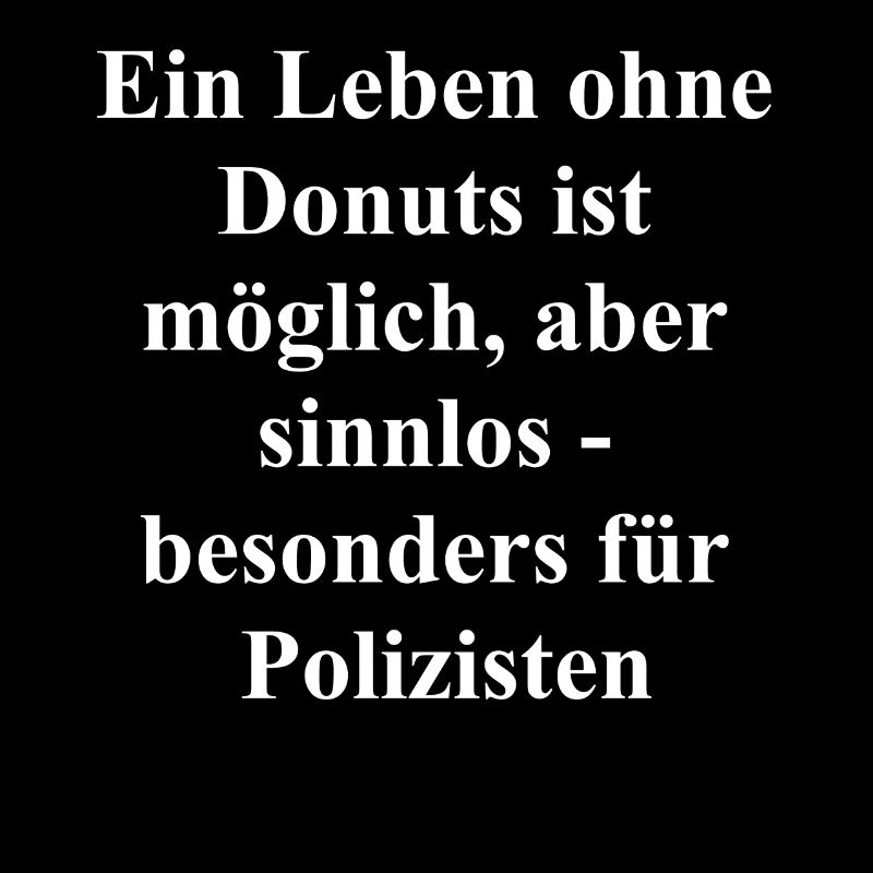 Cadeau porte-clés Donut
