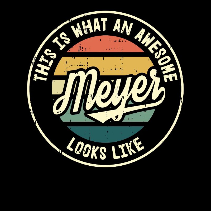 Meyer This is what an Awesome