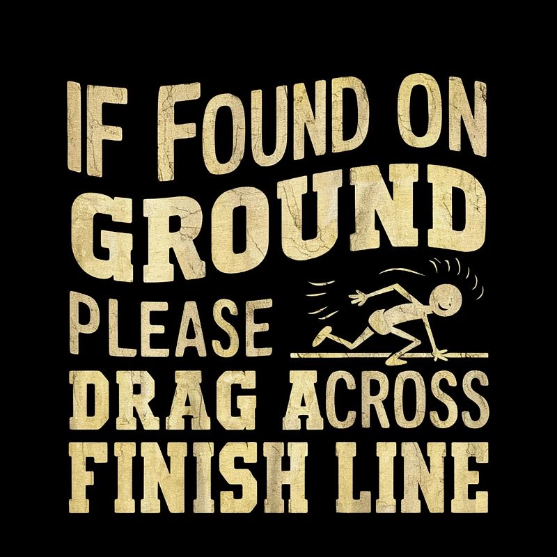If On Ground Please Drag Across Finish Line 10