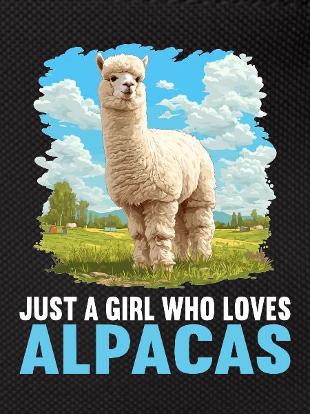 Alpaca Alpacas Alpaca