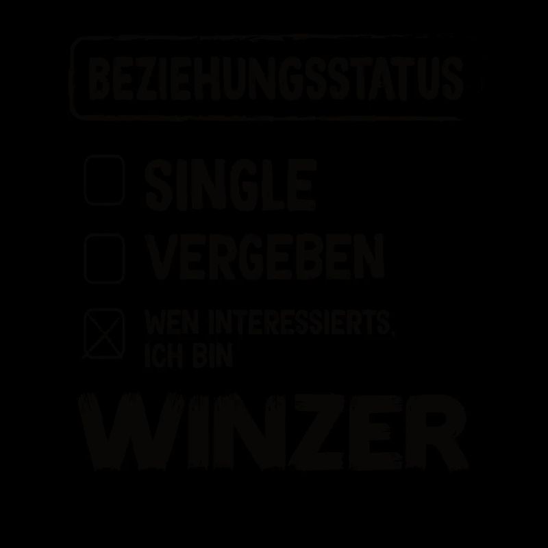 Winzer Beziehungsstatus Winzer Wein Beruf