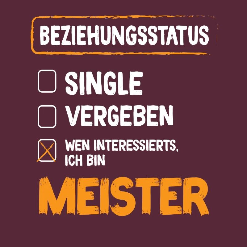 Master Relationship Status Master Craft