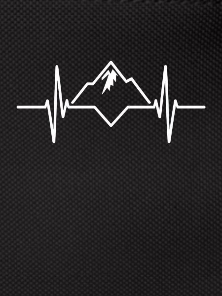 Mountainbeat alpiniste