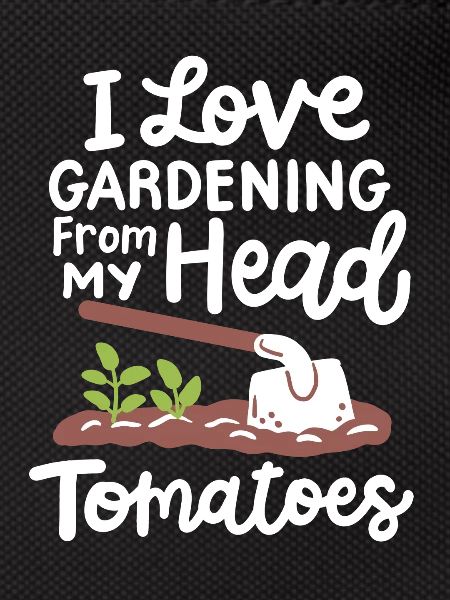 Garten Gartenarbeit