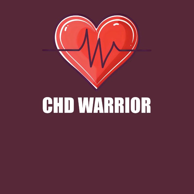Conscience CHD Warrior