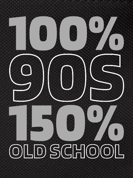 90s Nineties