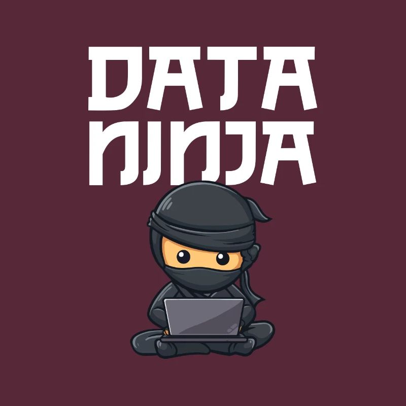 Data ninja data scientist
